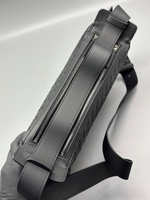 Сумка-мессенджер Bottega Veneta