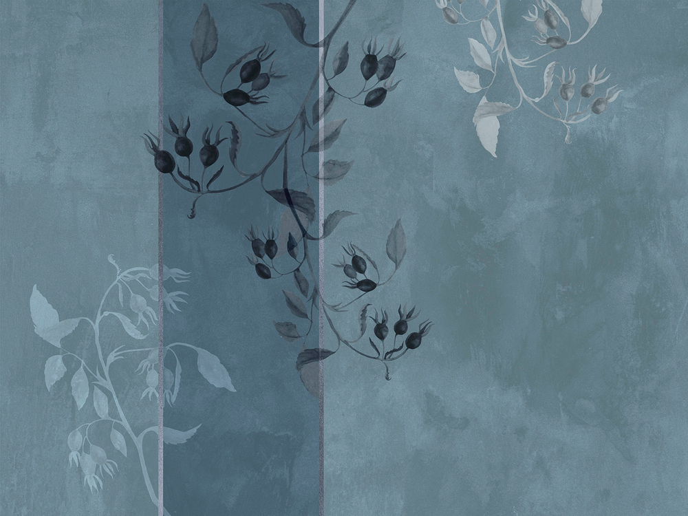 Дизайнерские обои Wall Street Bella 10