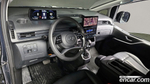 Hyundai Staria Cargo 3-х местный (01.2023)