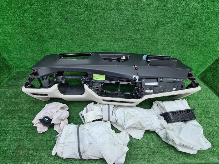 Комплект безопасности BMW X7 G07 (2022-н.в.)