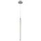 Подвесной светодиодный светильник Maytoni Technical Ray P021PL-L10W
