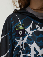 Женский Лонсглив Neo Tribal Jersey