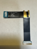 Шлейф для Samsung C3750/C3752 межплатный - Премиум