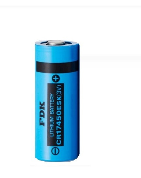 Элемент питания FDK CR17450ESK