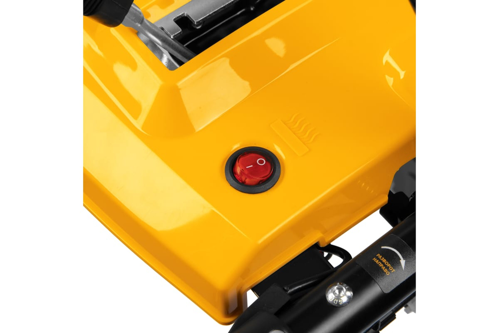 Снегоуборщик DENZEL SBL 711DT PRO