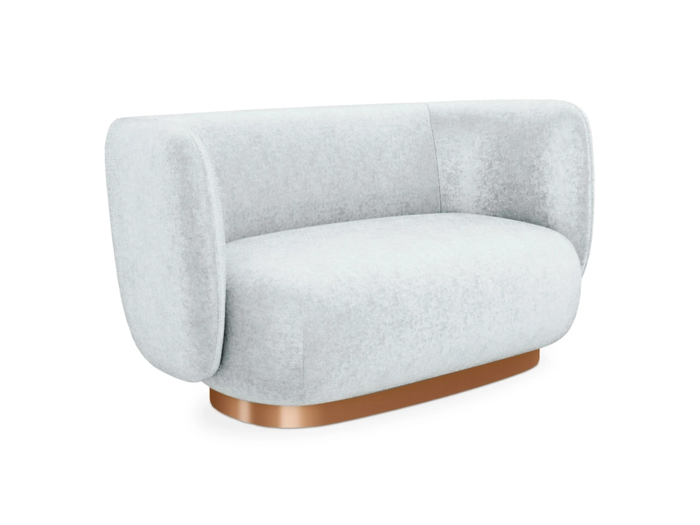 Диван Lucca 2-х местный