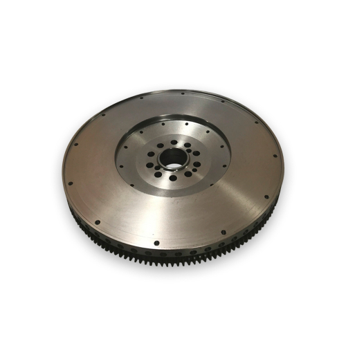 Маховик сцепления