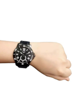 Мужские наручные часы Casio MTP-VD200B-1B