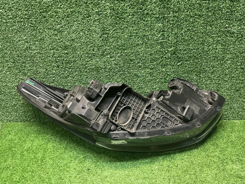 Фара левая KIA Sportage 4 QL (2016-2018) галоген