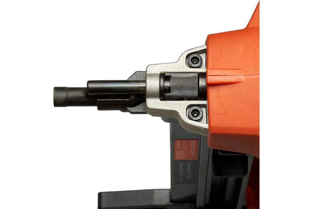 Аккумуляторный монтажный пистолет HYBEST DCSR40