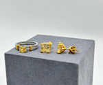 Серьги Tiffany & Co.