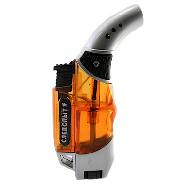 Горелка газовая Следопыт PF-GTP-R05 Мини Универсальная