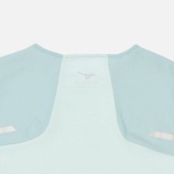 Футболка Tech Light Tee жен.
