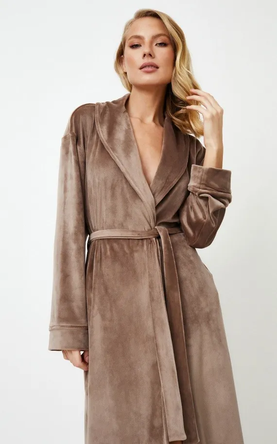 CHOCO Халат женский