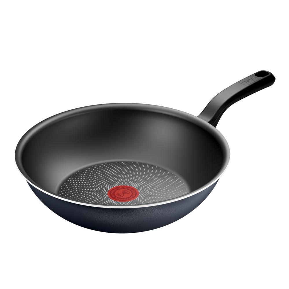 Сковорода-вок Tefal 28 см So' Light H0561942