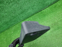 Площадка номера Mercedes GLE V167 (2018-2024) AMG