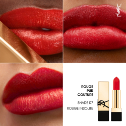 Yves Saint Laurent Rouge Pur Couture - помада, 3,8 g