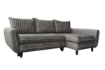 Угловой диван «Кант люкс» (2МL/R.6R/)