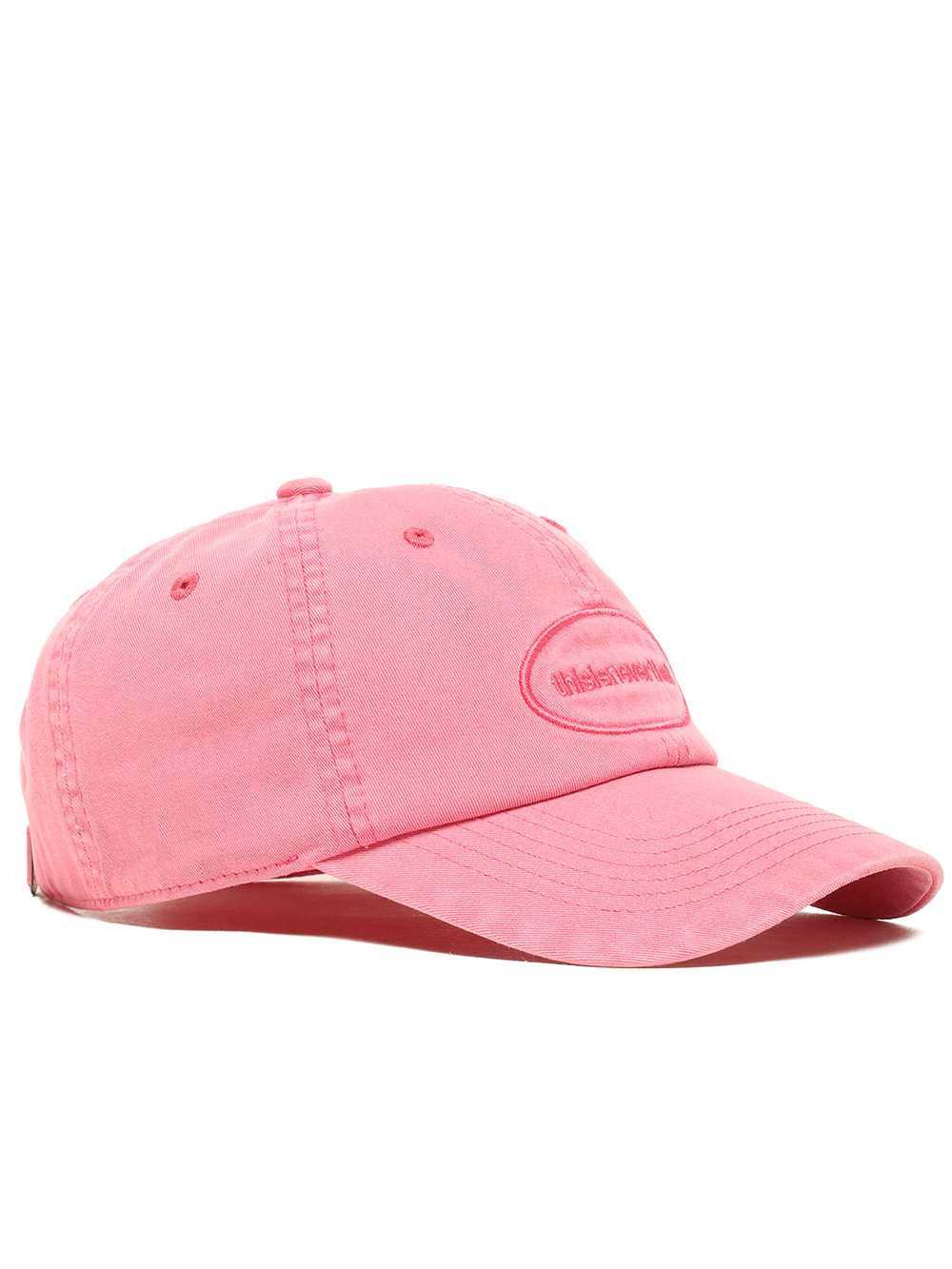 Кепка Overdyed E/t-logo