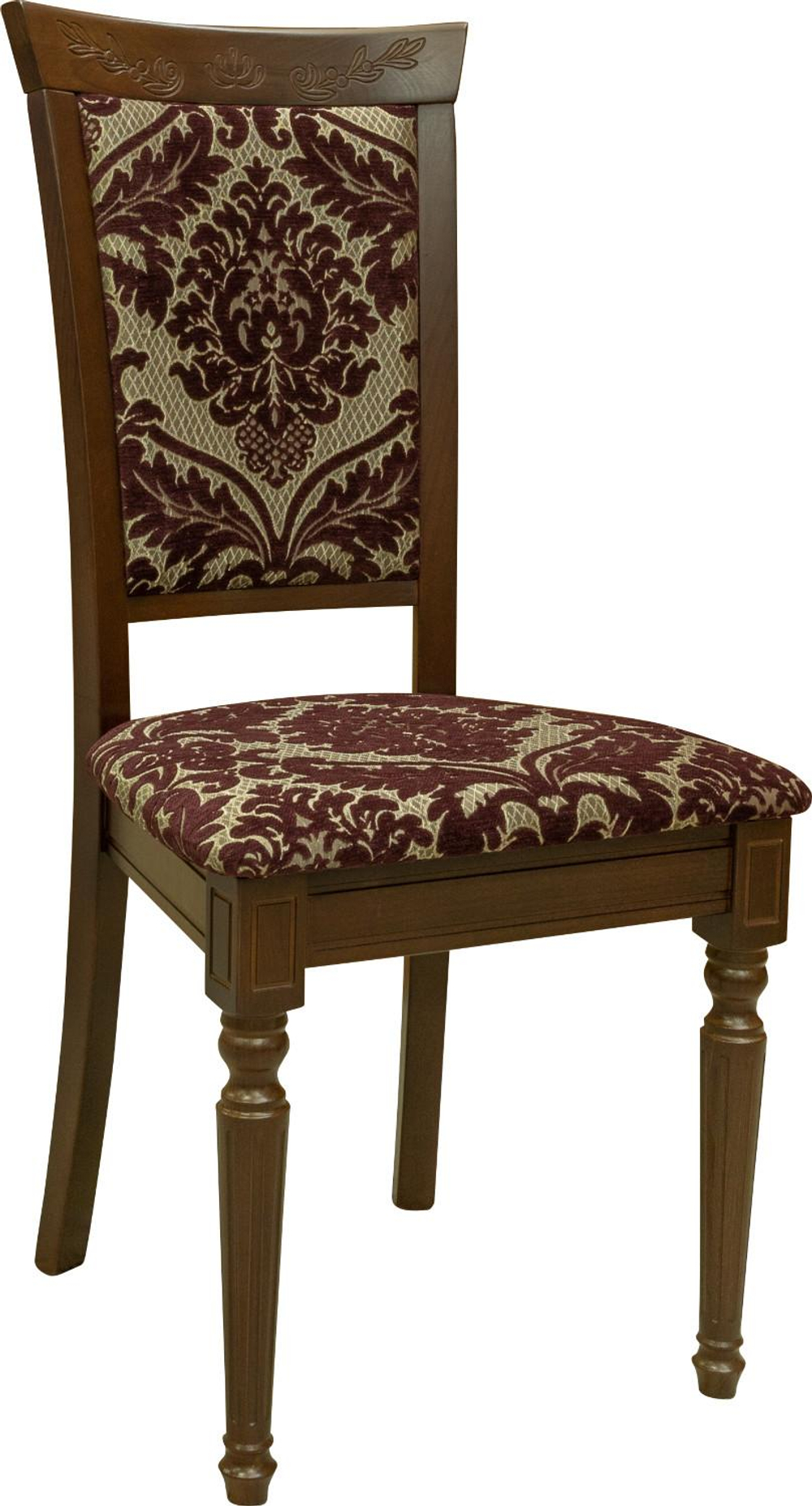 Стул «Паола Люкс» П5.0671.5.01