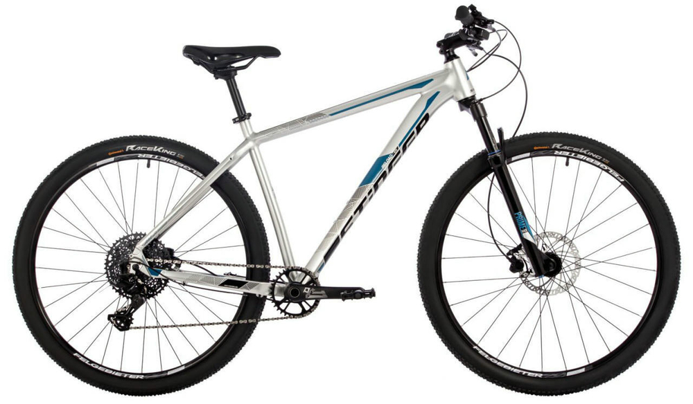 Горный велосипед Stinger Reload STD 29" (2024)