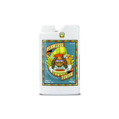 Flawless Finish Advanced Nutrients 1 л  Стимулятор цветения