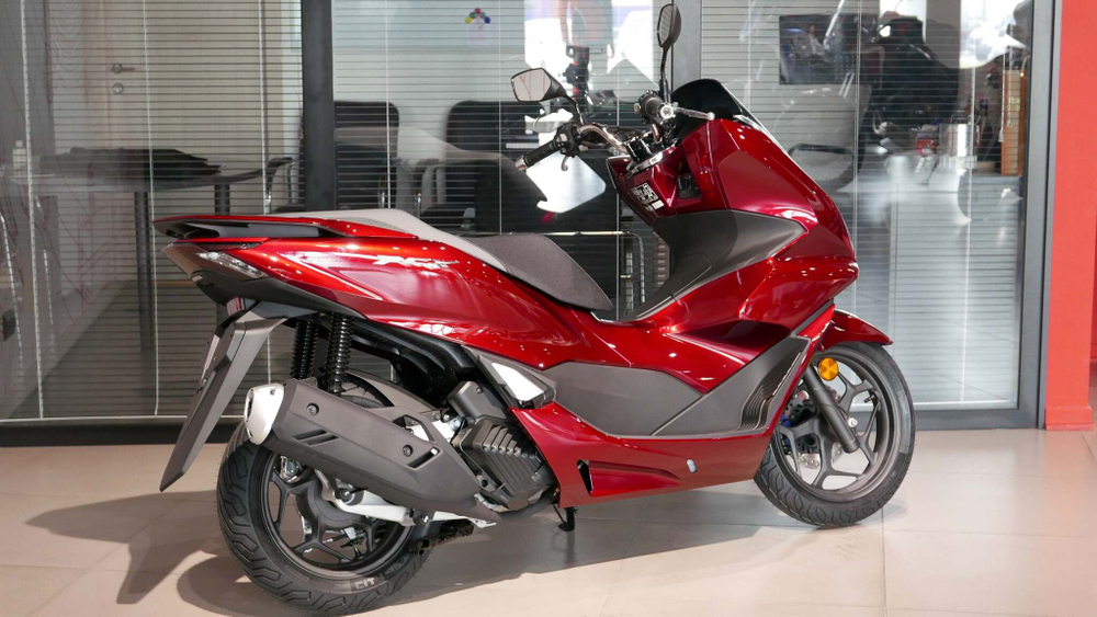 Honda PCX125