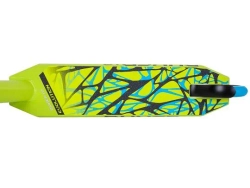 Самокат трюковой TechTeam Duker 1.0