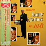 Harry James / More Harry James In Hi-fi (LP)