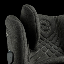 Детское автокресло Cybex Anoris T i-Size