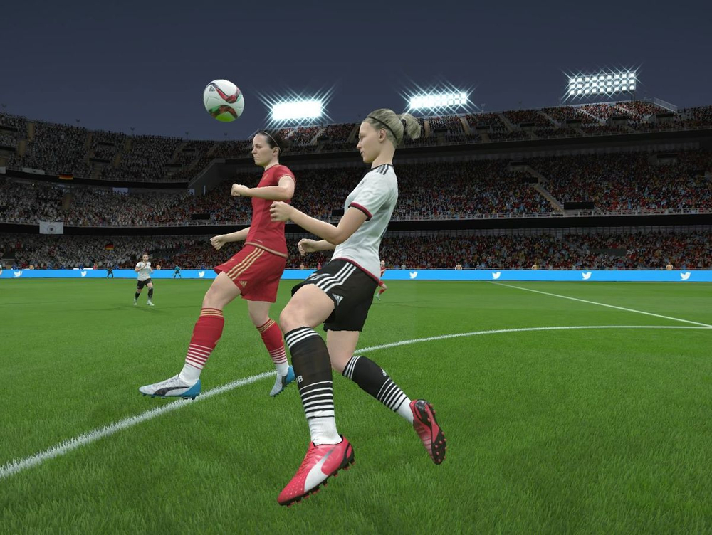 FIFA 20 [Nintendo Switch] Б/У