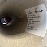 COARSEHAIR - Loro Piana; 100% кашемир; New Black 8000; 2/11 550м/100гр; цвет: черный. Есть бобинка 270гр