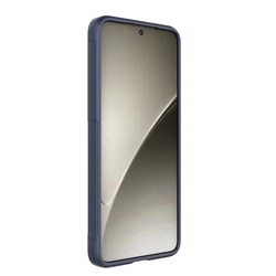 Противоударный чехол Flexible Case для Xiaomi Poco F7 Pro 5G