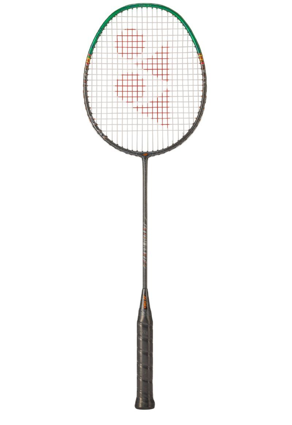 Ракетка для бадминтона Yonex Astrox 99 Play - black/green