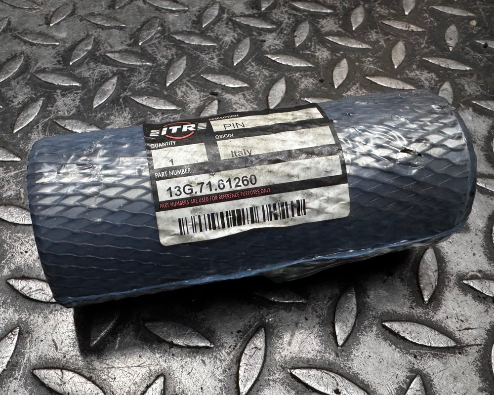 Палец 13G-71-61260