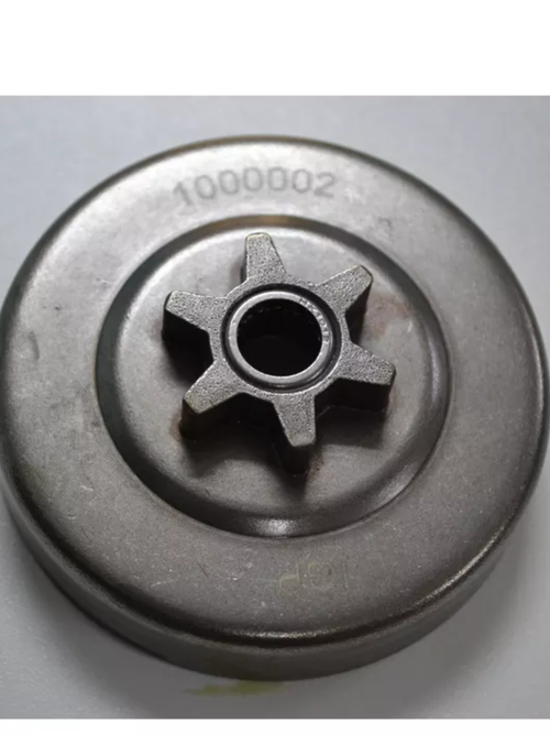 Звездочка IGP 3/8"-6 пилы Champion138, McC 110,130,140