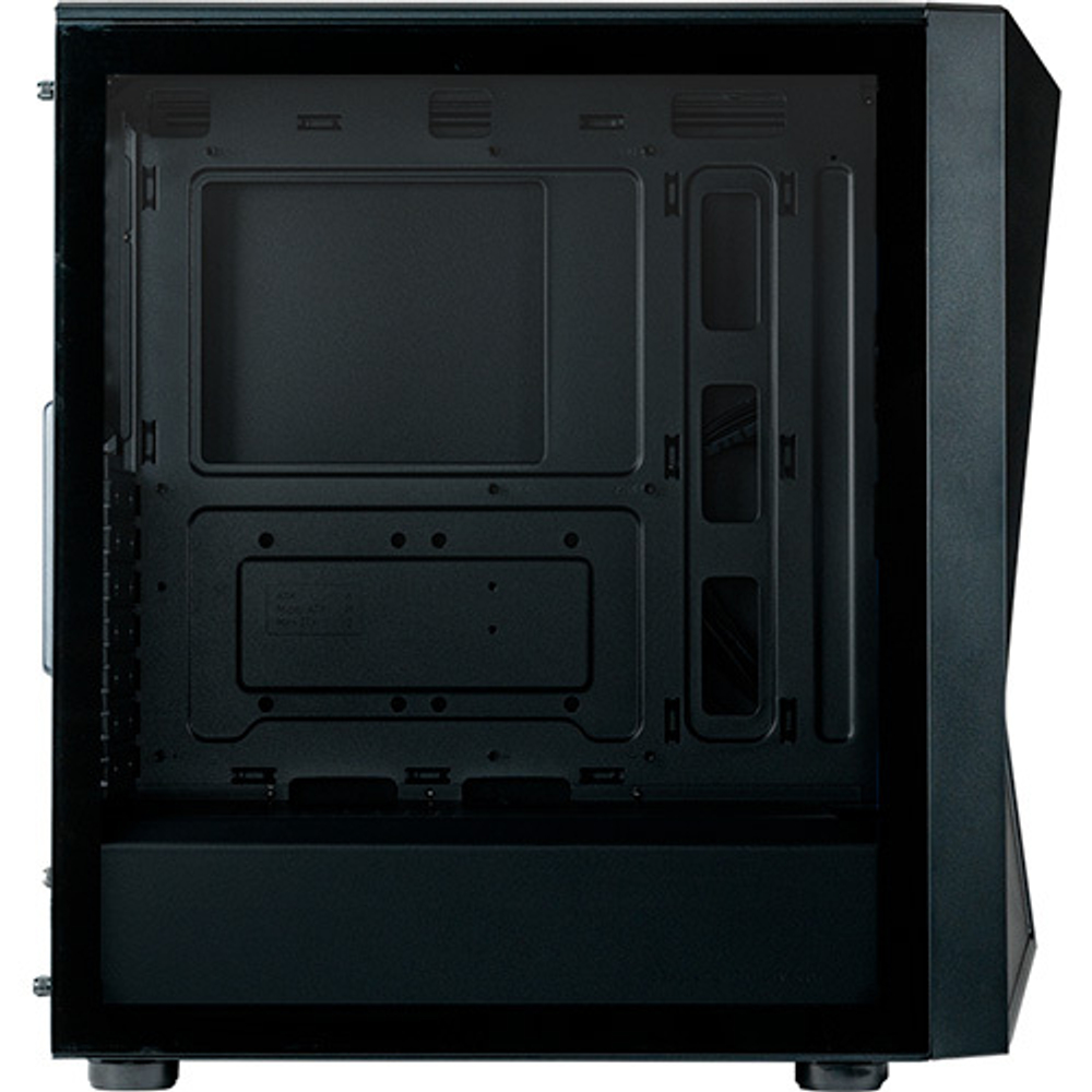 Корпус Cooler Master Case CMP 520 ATX, без БП