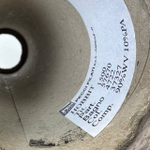 HOBBIT - Pecci Filati; 90% меринос, 10% п/а; 150м/100гр; col. 37327, цвет: пудровый розовый