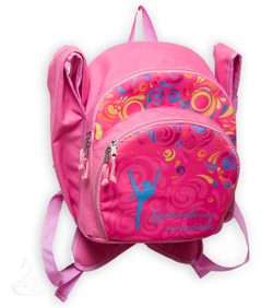 Хохлома Розовый