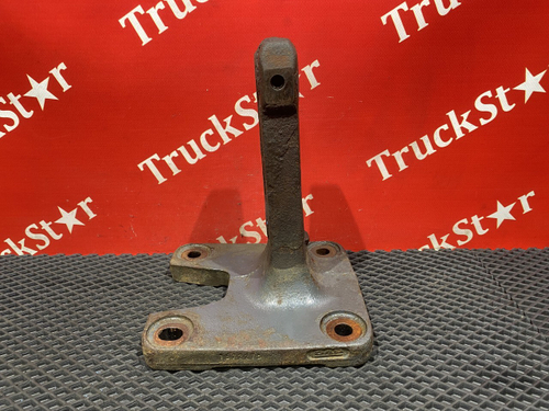 Кронштейн ящика АКБ