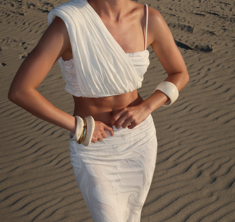 Сет браслетов Легенды Афродиты