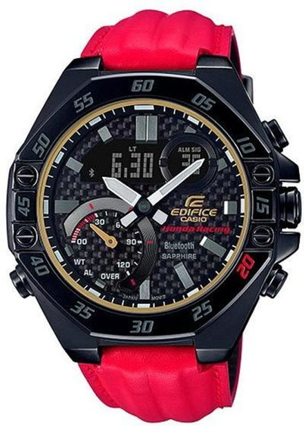 Японские наручные часы Casio Edifice ECB-10HR-1AER