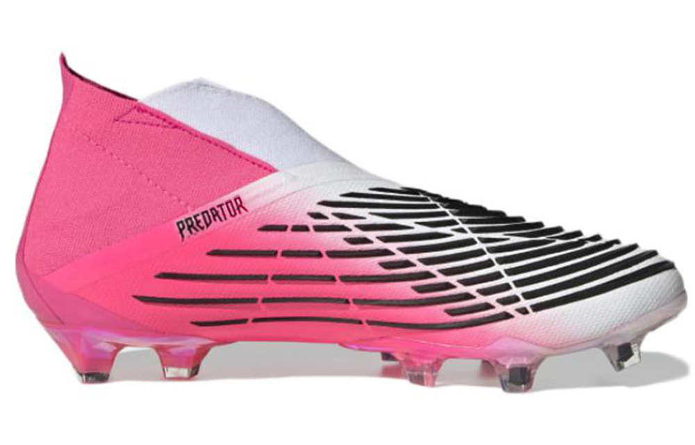 Кроссовки Adidas Predator Edge Lz+ Fg