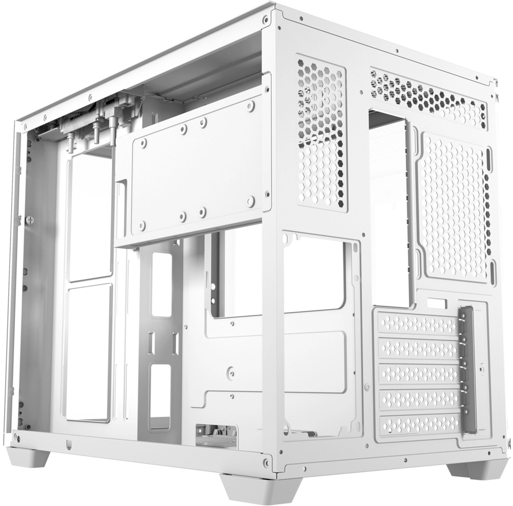 Корпус mATX Bloody BD-CC108-WH