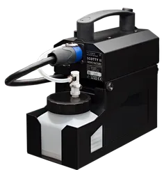 Scotty II Smoke Factory дым машина, 400Вт