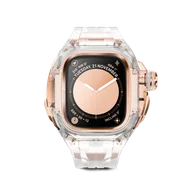 Корпус для Apple Watch - RSTRIII49 - CRYSTAL ROSE