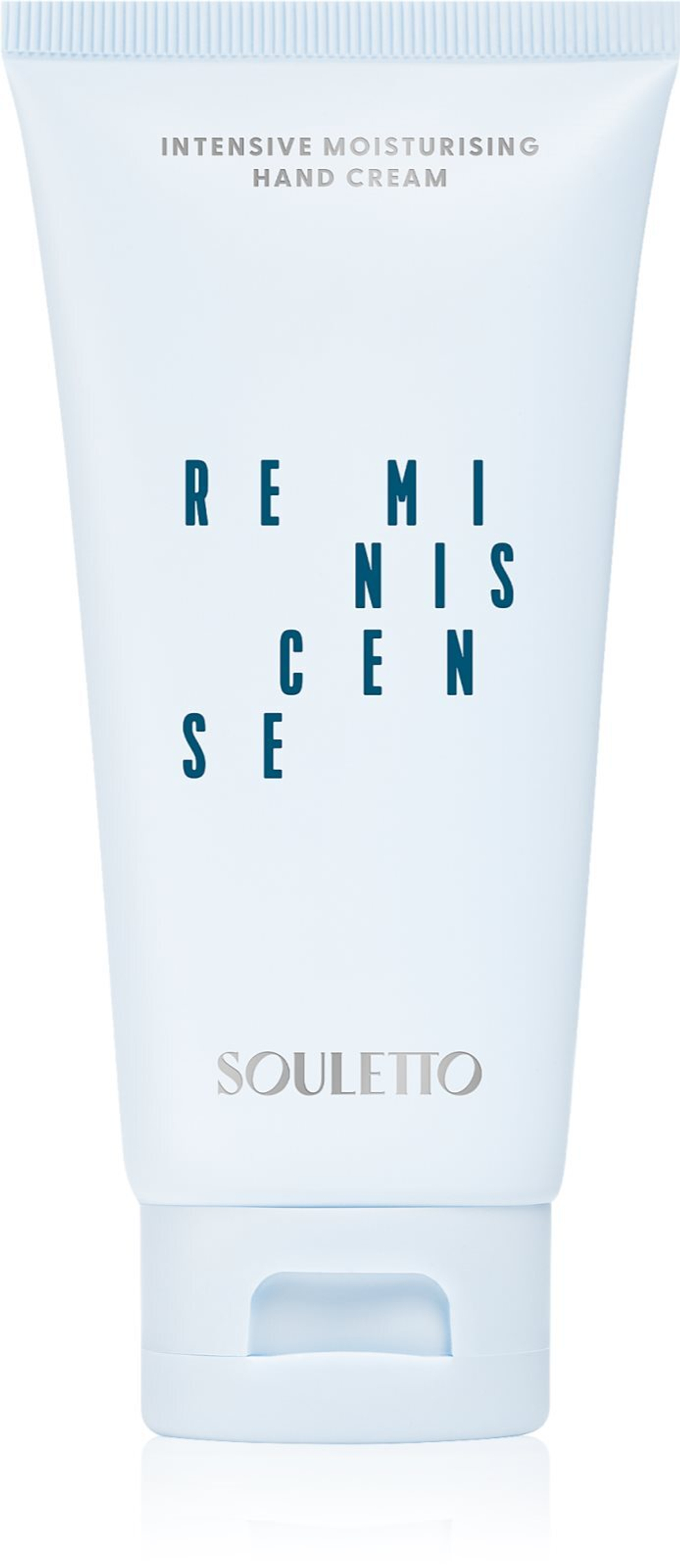 Souletto Reminiscense Hand Cream - увлажняющий крем для рук /   75  ml  / GTIN 8059300531921