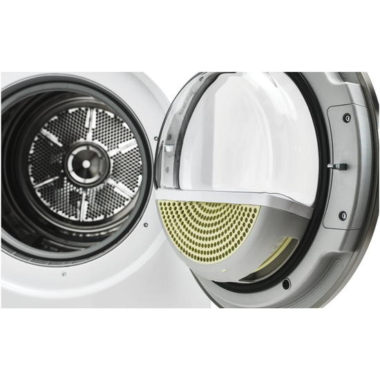 Сушильная машина ASKO T208C.W