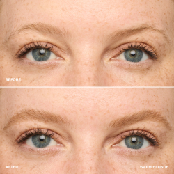 Bobbi Brown Precise Brow Pencil - Карандаши для бровей оттенок Warm Blonde, 0 g