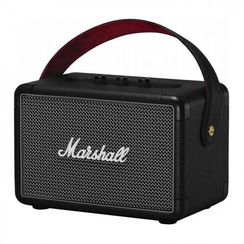 Bluetooth-колонка Marshall Kilburn II Black/Черный (KILBURN2-BK)